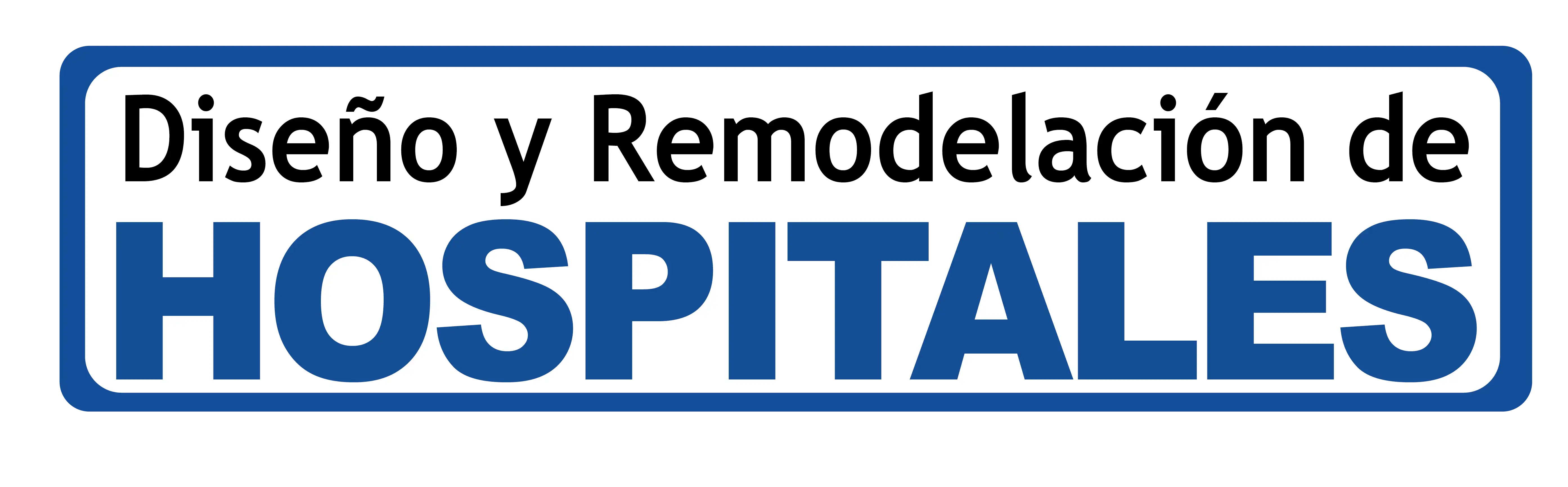 Logo Hospitales